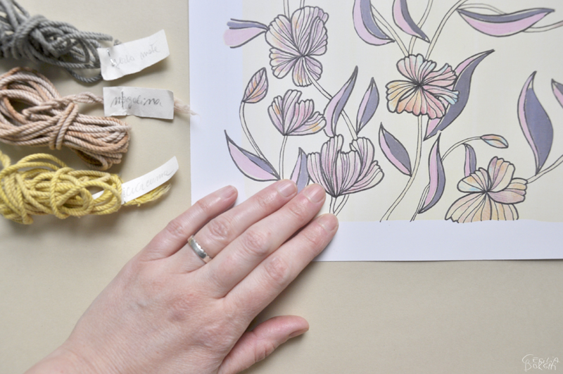 Cecilia Borghi Blog Blog Notebook In Bloom