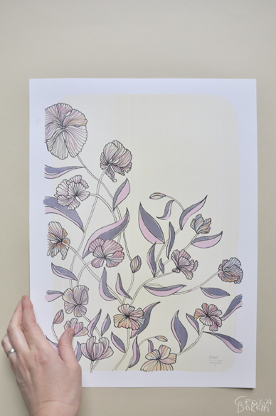 Cecilia Borghi Blog Blog Notebook In Bloom