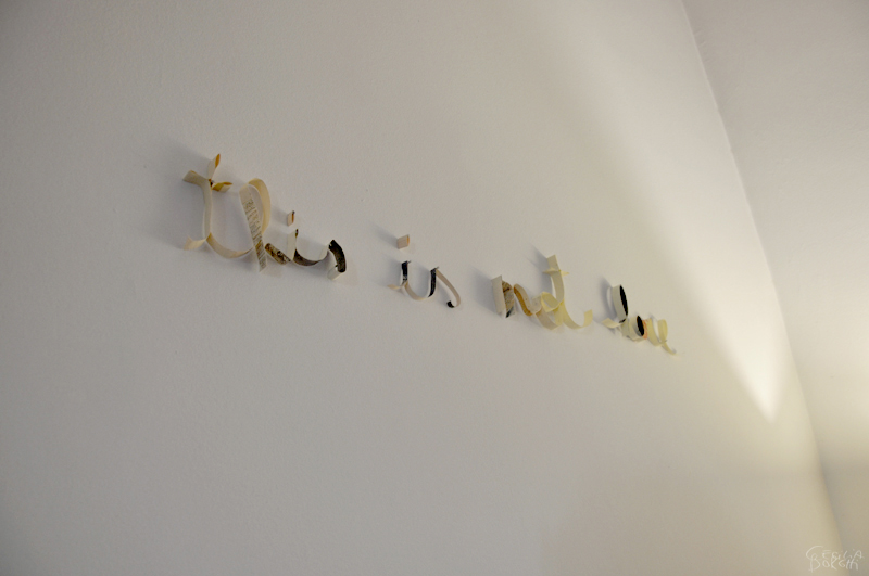 Bienvenido A Casa Led Blanco Colgante Placa De Pared Luz Arriba