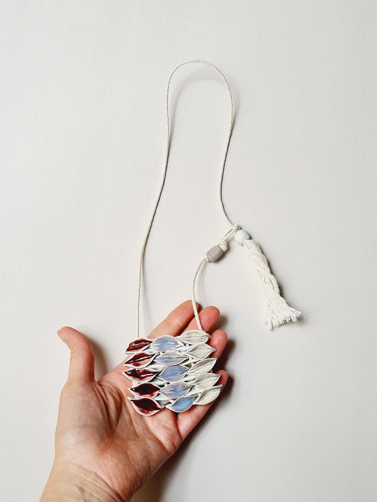 Comprar collar Semillas