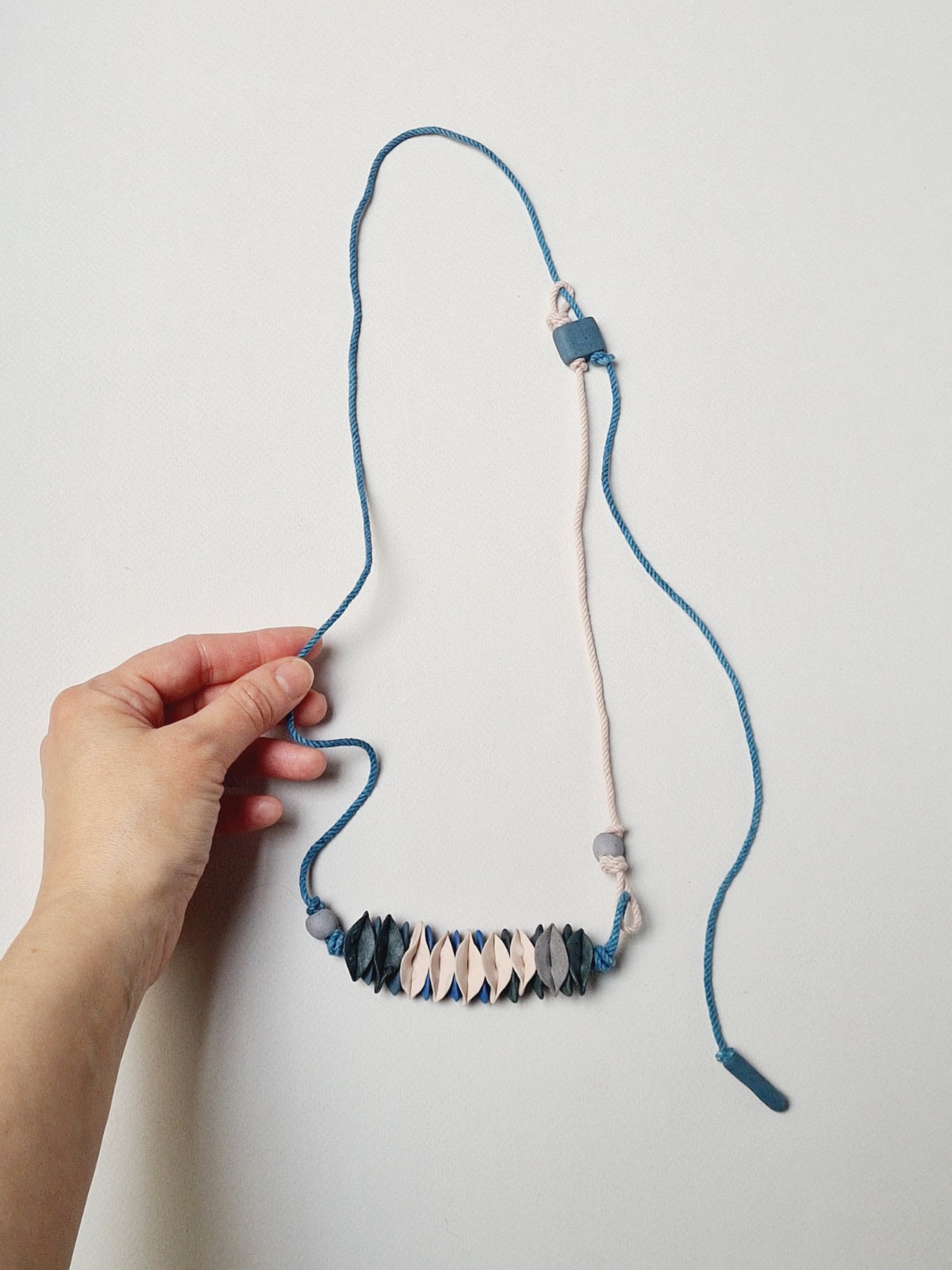 Comprar collar Bandoneón