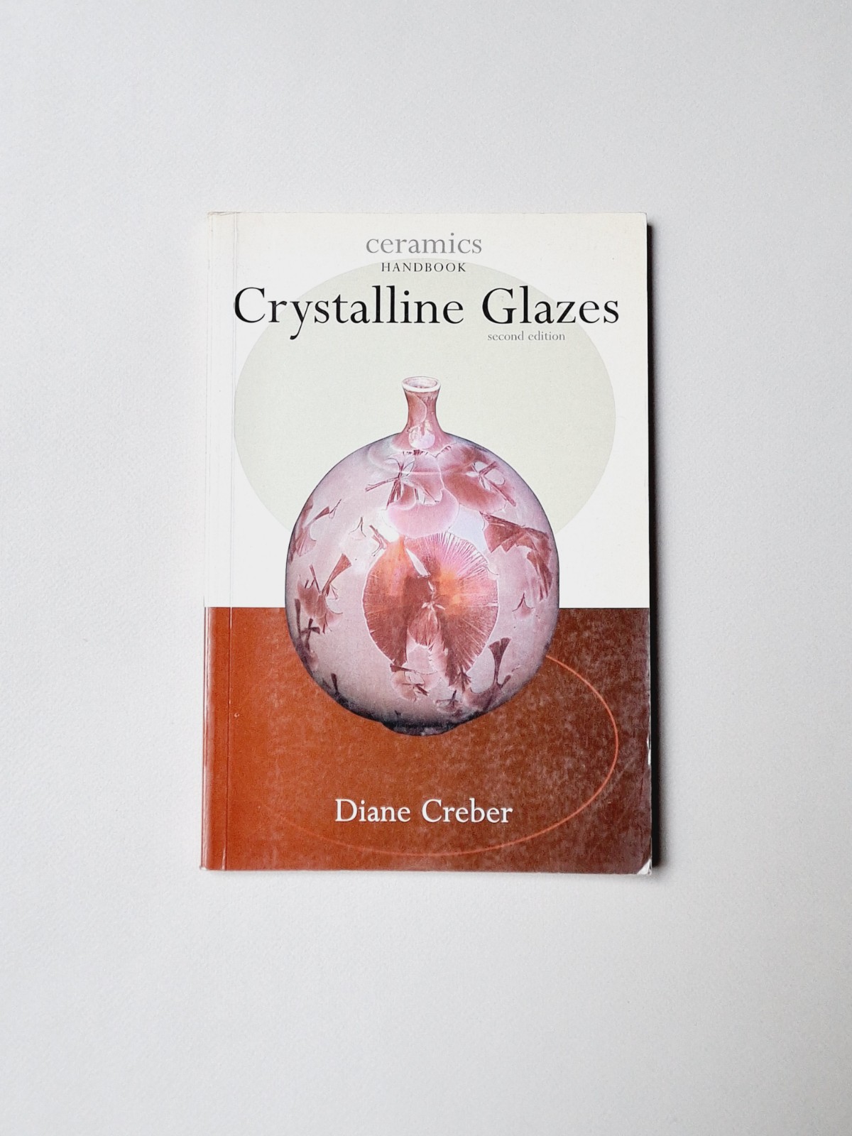 Crystalline Glazes by Diane Creber