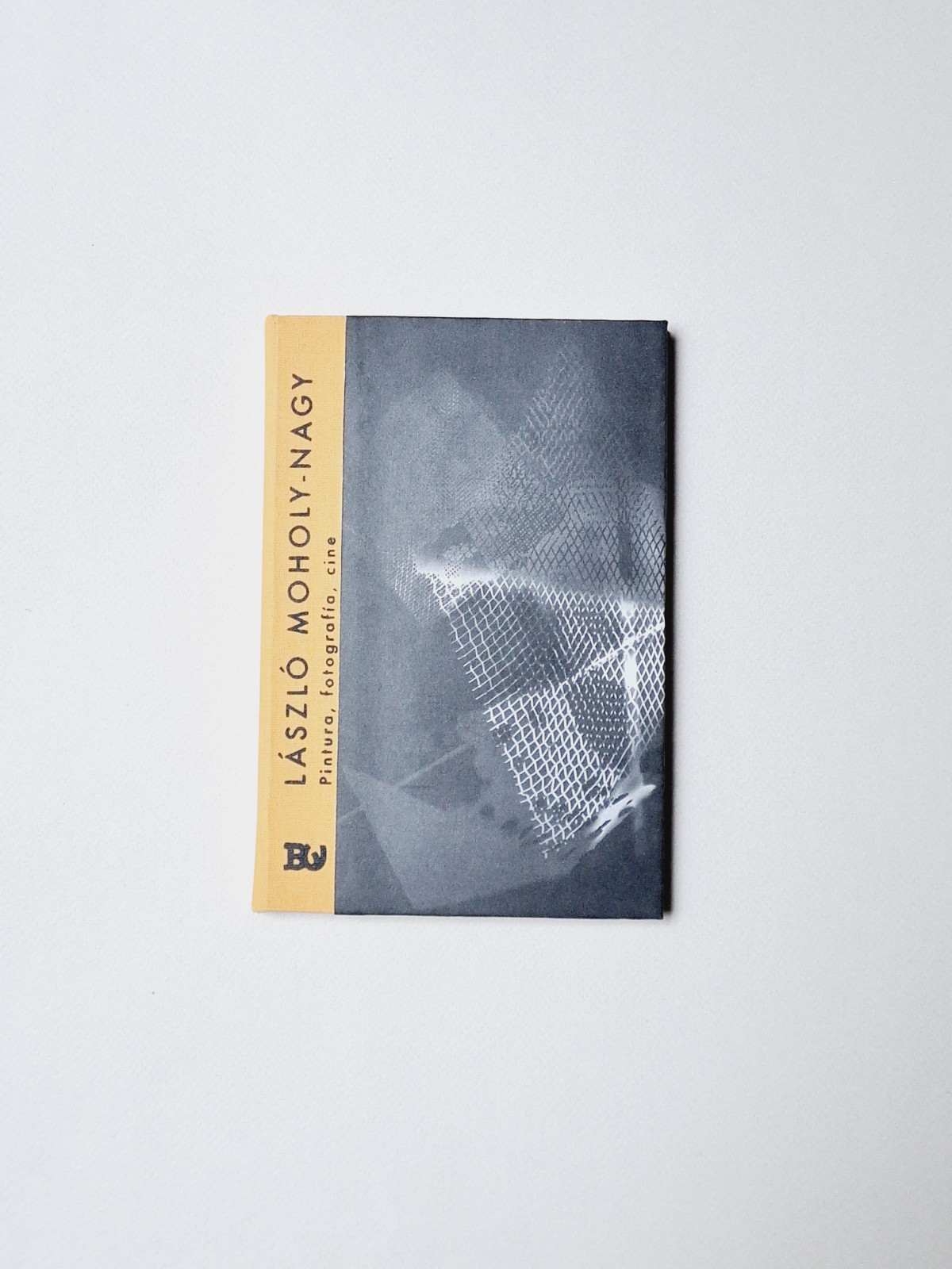 Pintura, Fotografía, cine de Laszlo Moholy-Nagy