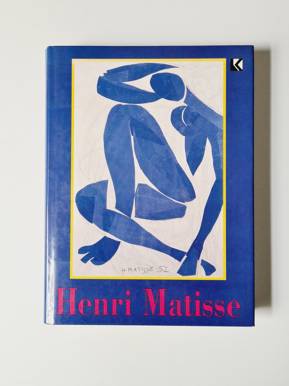 Henry Matisse